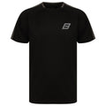Be First Contrast T-Shirts - Black/Grey