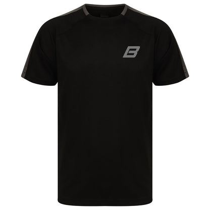 Be First Contrast T-Shirts