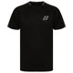 Be First Contrast T-Shirts - Black/Grey