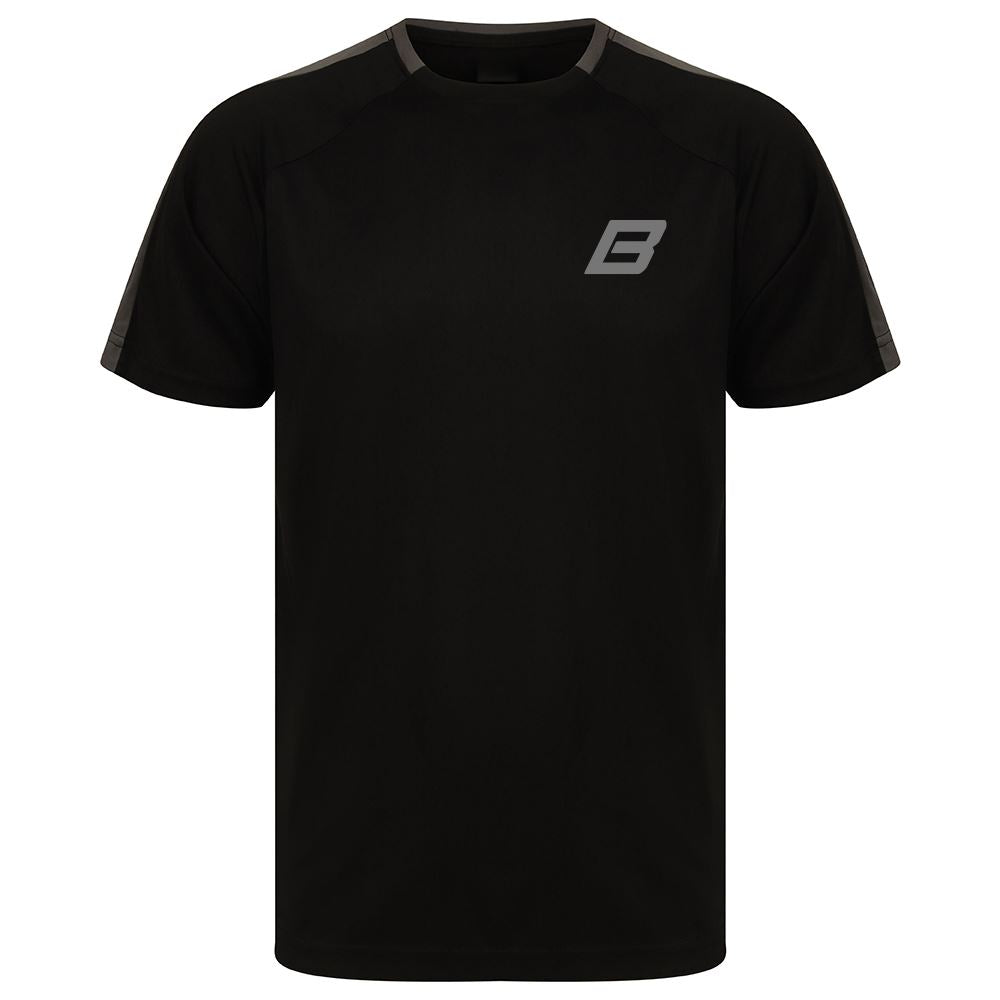 Be First Contrast T-Shirts