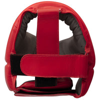 Thumbnail for Adidas WB Approved Head Guard