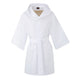 Traditional Boxing Robe - White