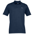 Under Armour Performance Polo Textured 2.0 - Navy