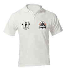 Broadside Warriors Abc Polo Shirt