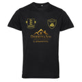 Guildford City BC Dri-Fit T-Shirt - Black