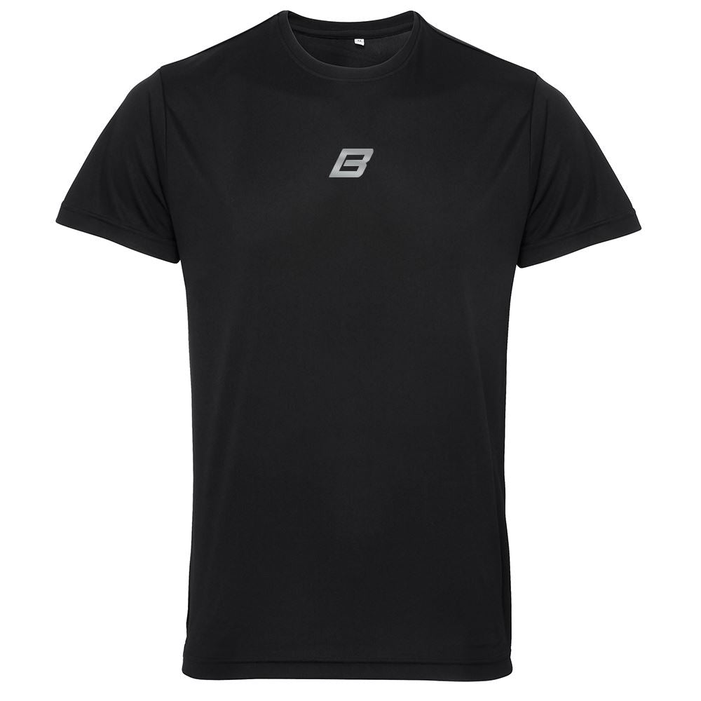 Be First Performance Tee