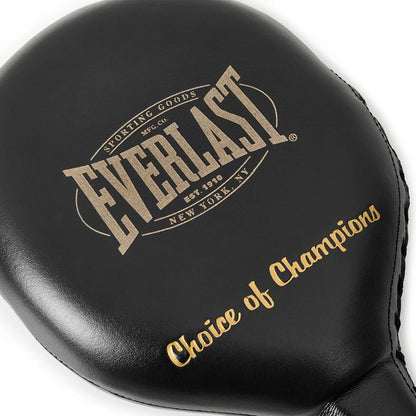 Everlast 1910 Striking Paddles
