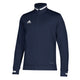 Adidas T19 Kids Track Jacket - Navy