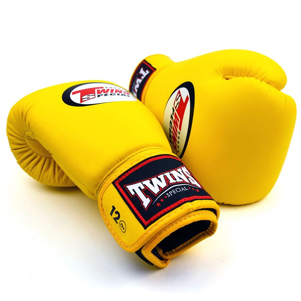 Twins BGVL4 Boxing Gloves
