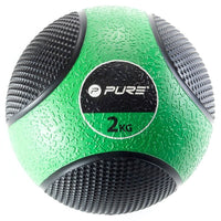 Thumbnail for Pure2Improve Medicine Ball