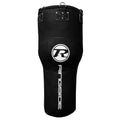 Ringside Synthetic Leather G1 Mirage Matt Finish Angle Bag - Black/White