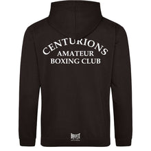 Centurions ABC Hoodie