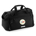 Gosport Boxing Club Holdall Black - Black
