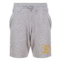 ALM Boxing Training Shorts - Grey