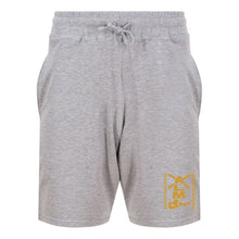 ALM Boxing Training Shorts
