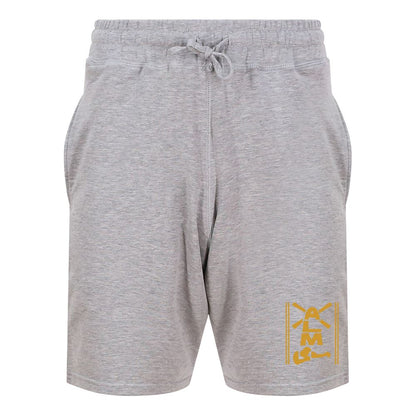 ALM Boxing Training Shorts
