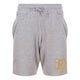 ALM Boxing Training Shorts - Grey