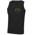 Two Kings Abc Kids Vest - Black