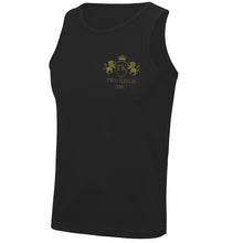 Two Kings Abc Kids Vest