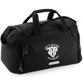 Joes Boxing Academy Holdall Black - Black