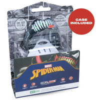 Thumbnail for Safejawz Marvel Ortho Venom Mouthguard