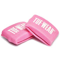 Tuf Wear Gel Knuckle Protector - Pink