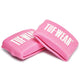 Tuf Wear Gel Knuckle Protector - Pink
