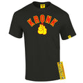 Kronk Gloves Tee Black Shirt - Black