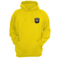 Chadwell St Marys Hoodie - Yellow