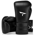 PHENOM BOXING SG-300 LACE TRAINING GLOVES - Black