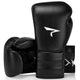 PHENOM BOXING SG-300 LACE TRAINING GLOVES - Black