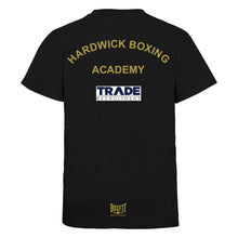 Hardwick Boxing Academy Kids Cotton T-Shirt