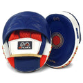 Rival Rpm80 Impulse Punch Mitts - Navy