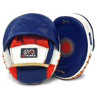 Thumbnail for Rival Rpm80 Impulse Punch Mitts
