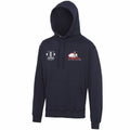 Phoenix Fire Boxing Club Hoodie - Navy