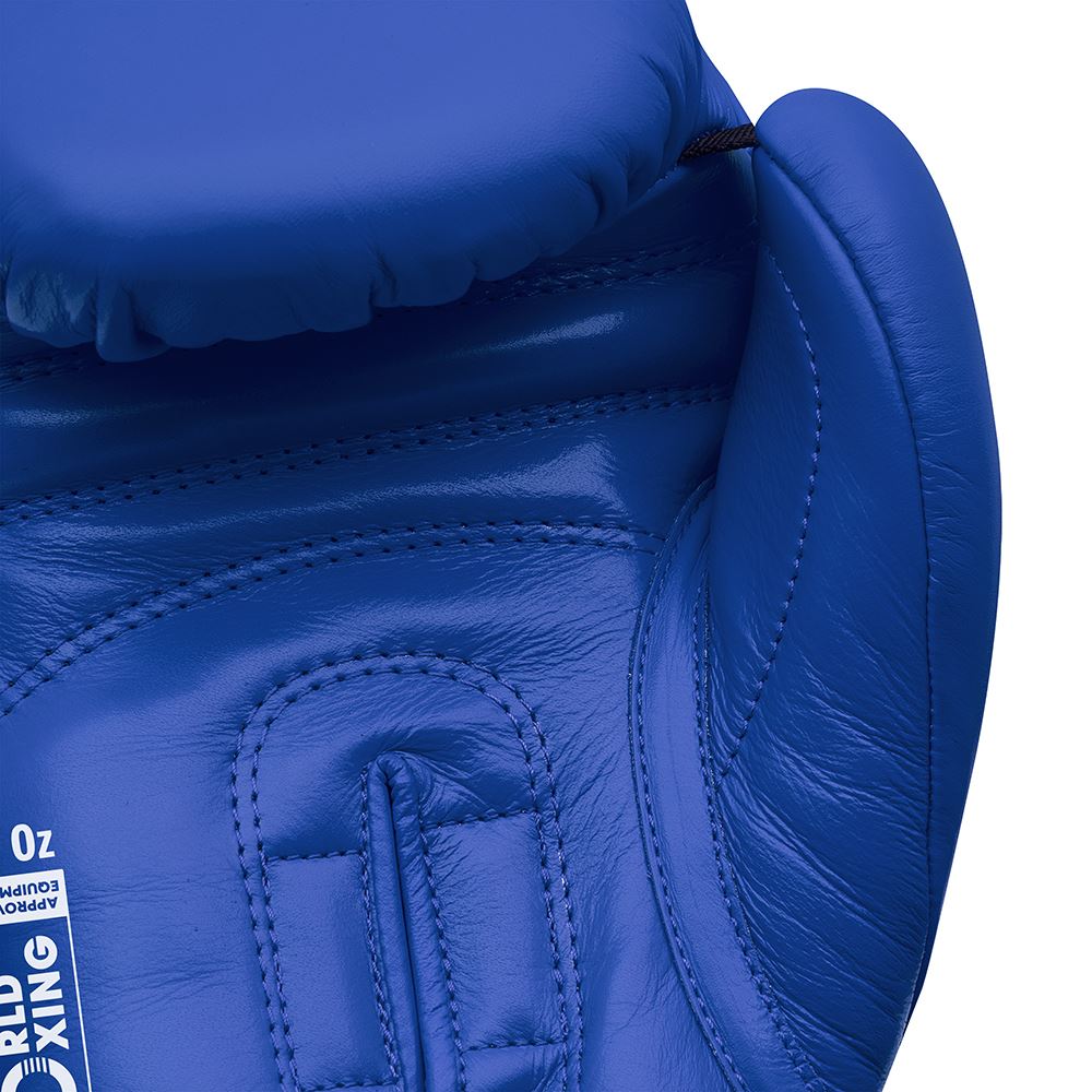 Adidas WB Approved Boxing Gloves