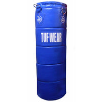 Thumbnail for Tuf Wear Pu Quilted Punchbag