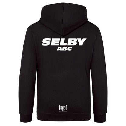 Selby Abc Kids Hoodie