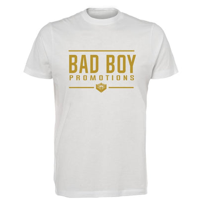 Bad Boy Promotions T-Shirt
