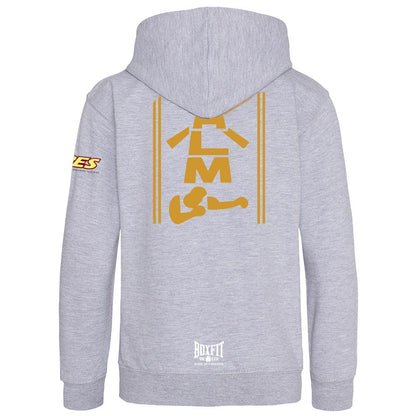 ALM Boxing Kids Hoodie