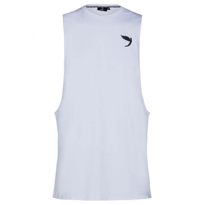 Fly Small Logo Tank