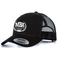 Thumbnail for MACKENZIE BOXING ACADEMY TRUCKER CAP