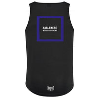 Thumbnail for Haslemere Boxing Club Vest