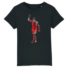 BXF Kids Camo Boxer Tee