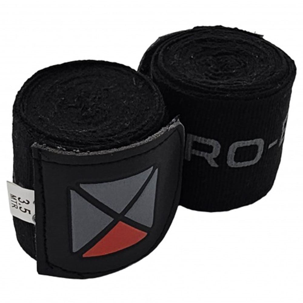 PRO BOX PRINTED HAND WRAPS 2.5M II