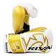 Rival RFX Guerrero V Bag Gloves HDE-F - White/Gold