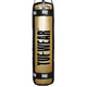 Tuf Wear Balboa 6FT Straight Punch Bag - Black/Gold