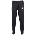 Selby Abc Slim Leg Training Pant - Black