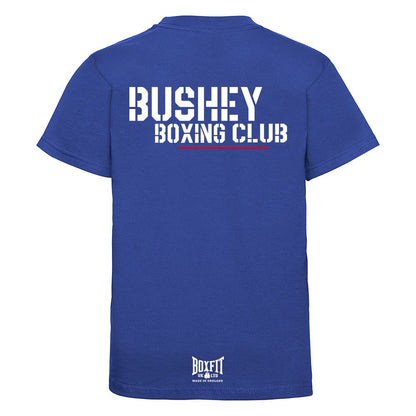 Bushey Abc Kids Cotton T-Shirt