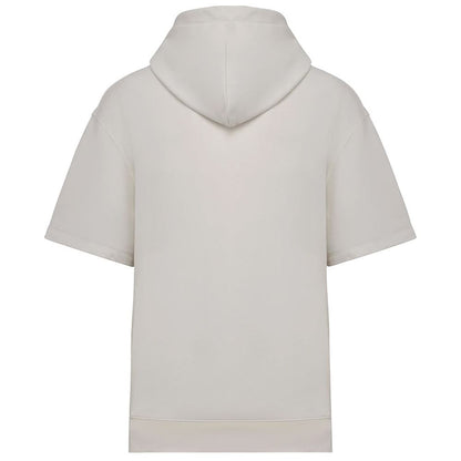 Boxfit Premium Sleeveless Hoodie